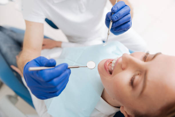 Emergency Dental Services in Kean University, NJ